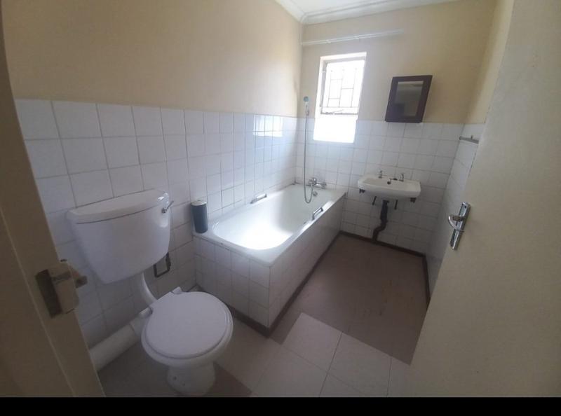 2 Bedroom Property for Sale in Sasolburg Free State